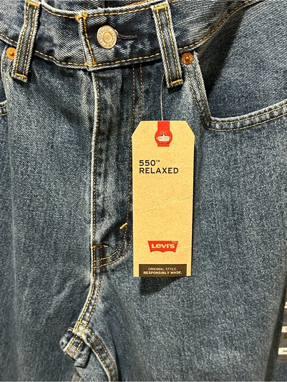 Levis nwt levi’s